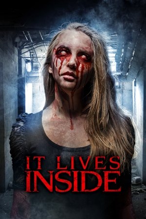 Watch Free It Lives Inside (2018)