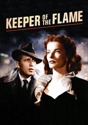 Watch Free Keeper of the Flame (1942)