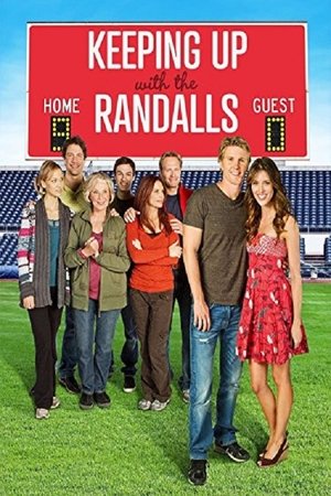Watch Free Keeping Up with the Randalls (2011)