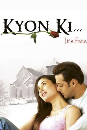 Watch Free Kyon Ki (2005)