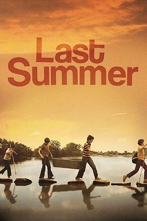 Watch Free Last Summer (2018)