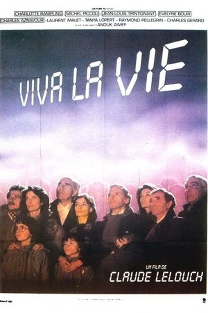 Watch Free Viva la vie (1984)