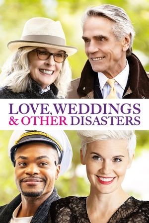 Watch Free Love, Weddings & Other Disasters (2020)