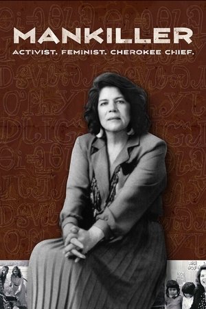 Watch Free Mankiller (2017)