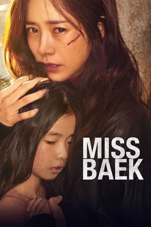 Watch Free Miss Baek (2018)