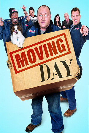 Watch Free Moving Day (2012)