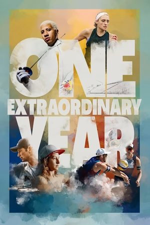 Watch Free One Extraordinary Year (2021)