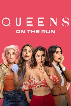 Watch Free Queens on the Run (2023)