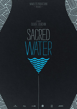 Watch Free Sacred Water (2016)