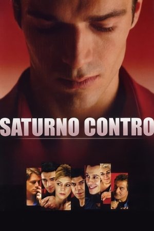 Watch Free Saturn in Opposition (2007)