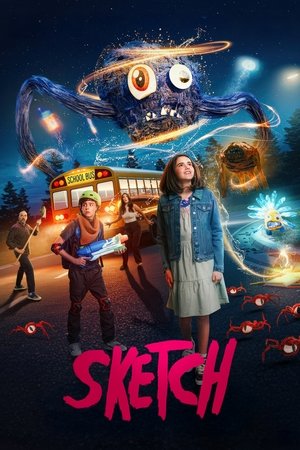 Watch Free Sketch (2024)