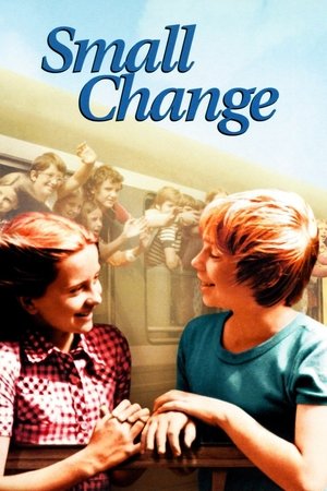 Watch Free Small Change (1976)