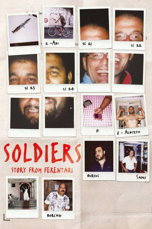 Watch Free Soldiers Story from Ferentari (2017)