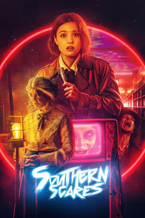 Watch Free Southern Scares (2026)