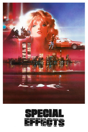 Watch Free Special Effects (1984)