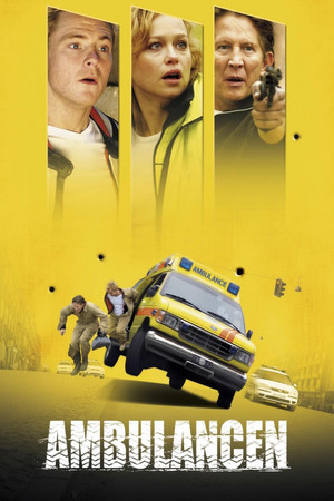 Watch Free Ambulance (2005)