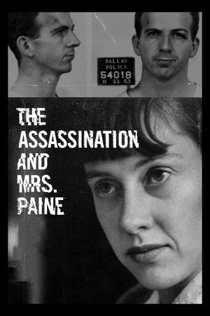 Watch Free The Assassination Mrs Paine (2022)