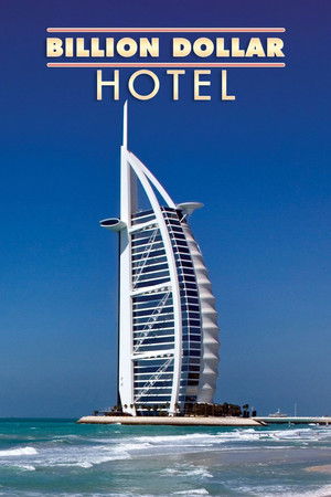 Watch Free The Billion Pound Hotel (2015)