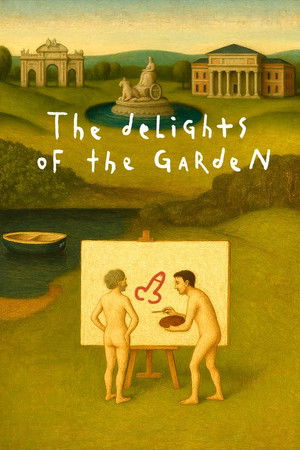 Watch Free Las delicias del jardin (2025)