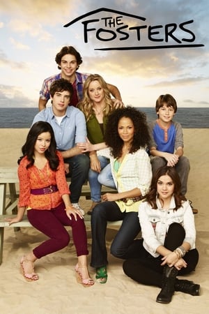 Watch Free The Fosters
