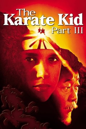 Watch Free The Karate Kid III (1989)