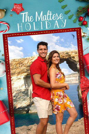 Watch Free The Maltese Holiday (2021)