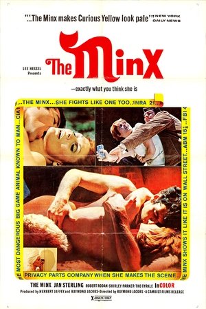 Watch Free The Minx (1969)
