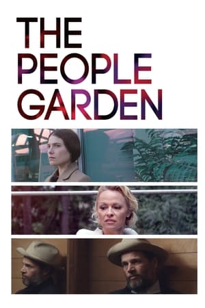 Watch Free The People Garden (2016)