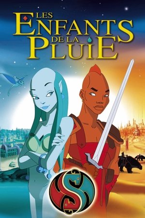 Watch Free Les enfants de la pluie (2003)
