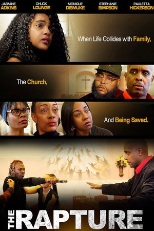 Watch Free The Rapture (2020)