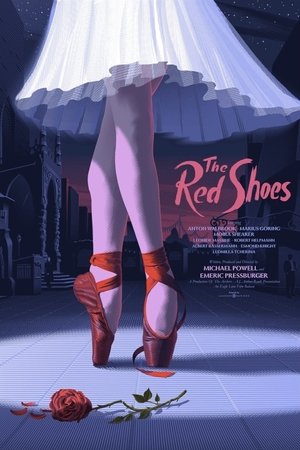 Watch Free The Red Shoes (1948)