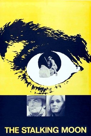 Watch Free The Stalking Moon (1968)
