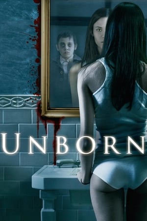 Watch Free The Unborn (2009)