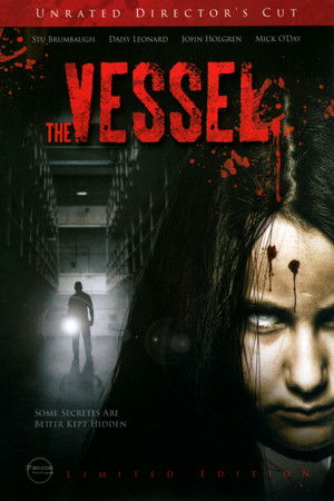 Watch Free The Vessel (2012)