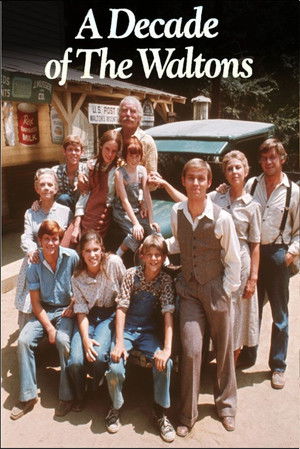 Watch Free The Waltons A Decade of the Waltons (1980)