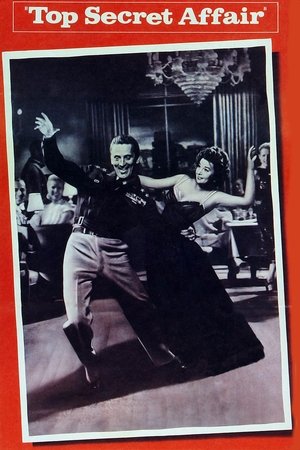 Watch Free Top Secret Affair (1957)