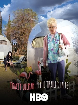Watch Free Tracey Ullman in the Trailer Tales (2003)