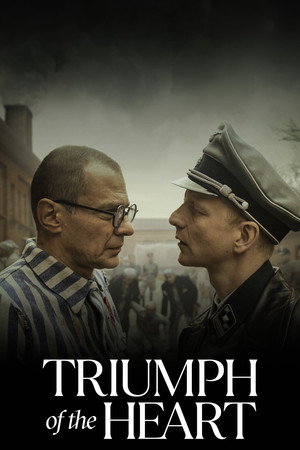 Watch Free Triumph of the Heart (2025)