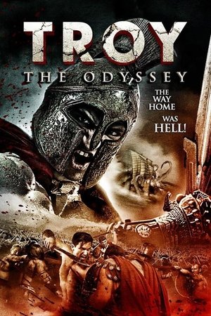 Watch Free Troy 2 the Odyssey (2016)