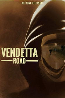 Watch Free Vendetta Road (2023)