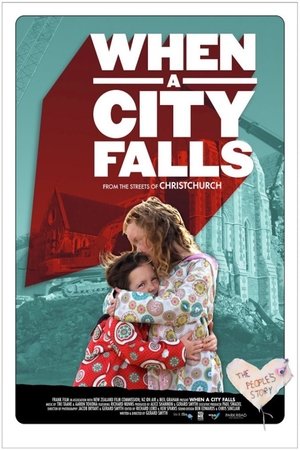 Watch Free When a City Falls (2011)