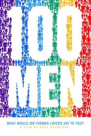 Watch Free 100 Men (2017)