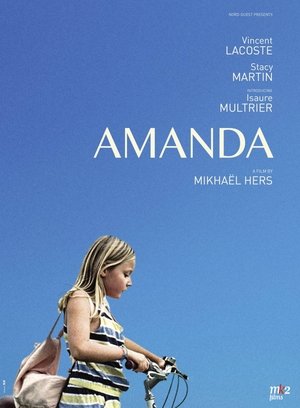 Watch Free Amanda (2018)