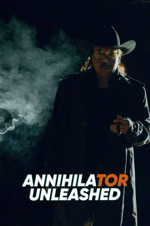 Watch Free Annihilator Unleashed (2025)