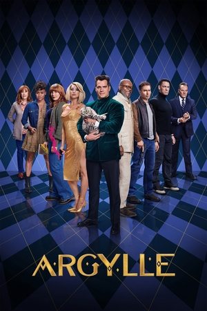 Watch Free Argylle (2024)