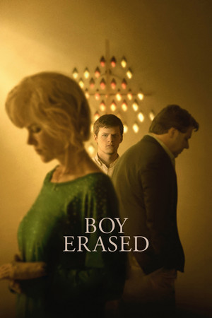 Watch Free Boy Erased (2018)