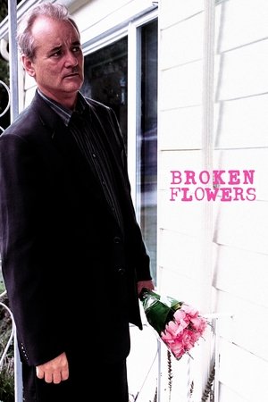 Watch Free Broken Flowers (2005)