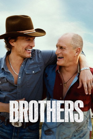 Watch Free Brothers (2026–)