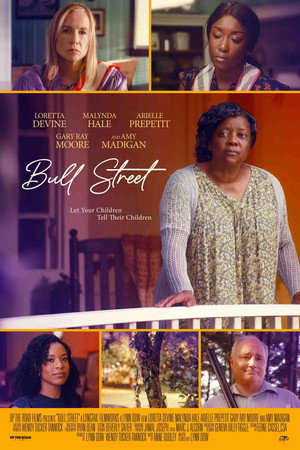 Watch Free Bull Street (2024)