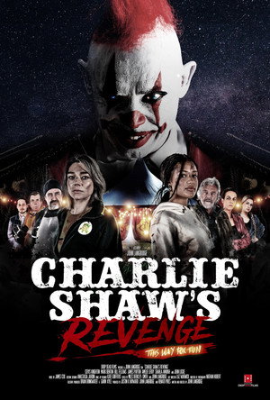 Watch Free Charlie Shaws Revenge (2026)